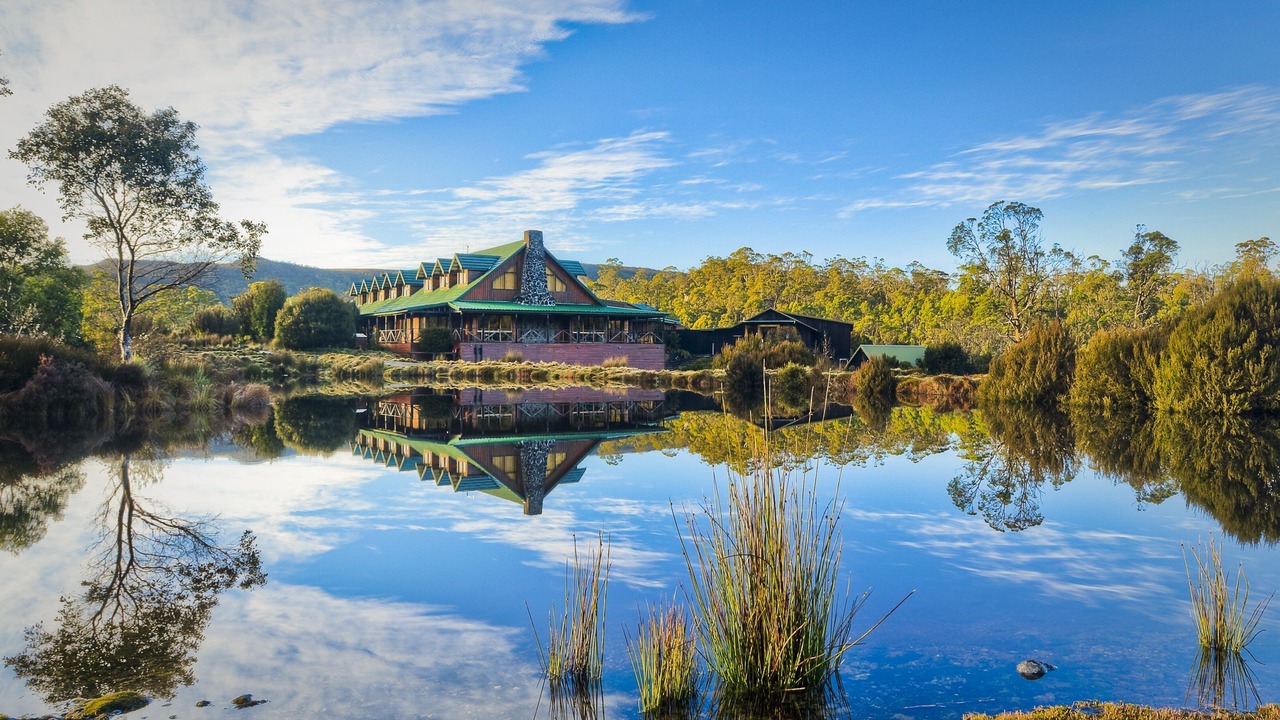 Photo of Outdoor in Cradle Mountain