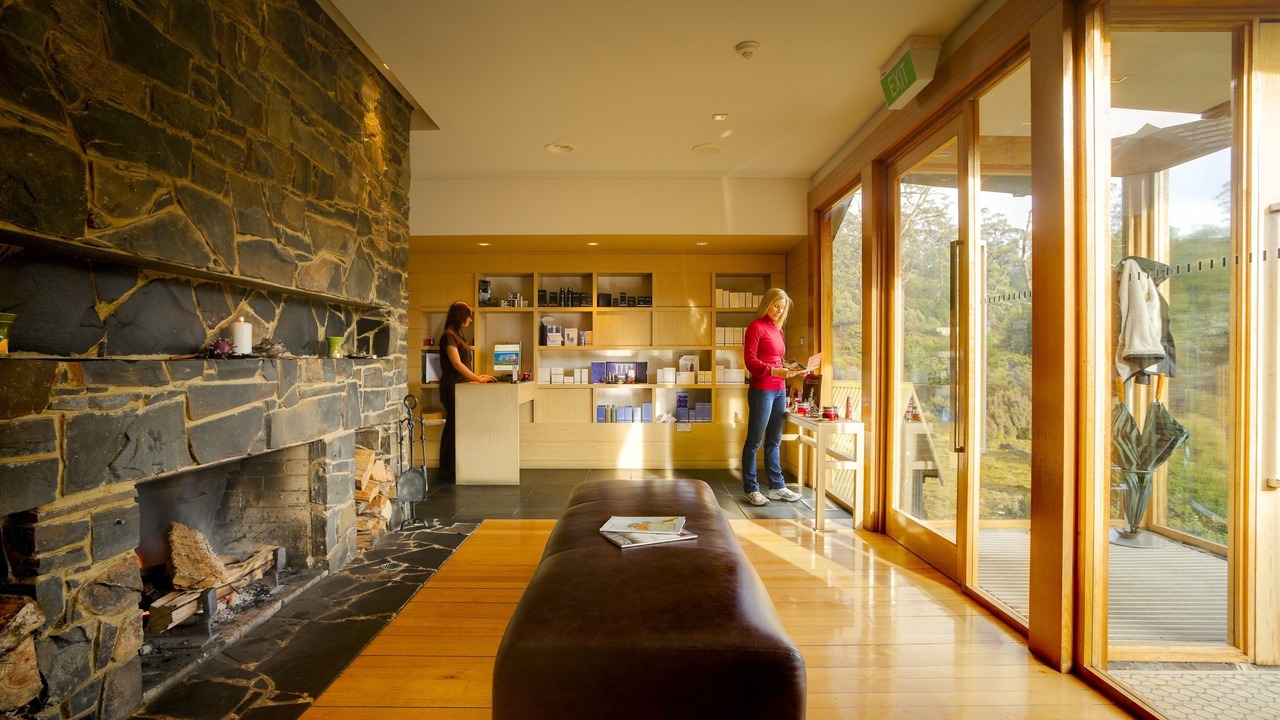 Photo of Others in Cradle Mountain