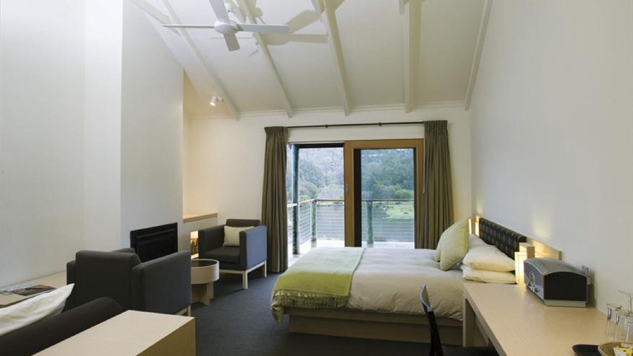 Photo of Patio Balcony in Cradle Mountain