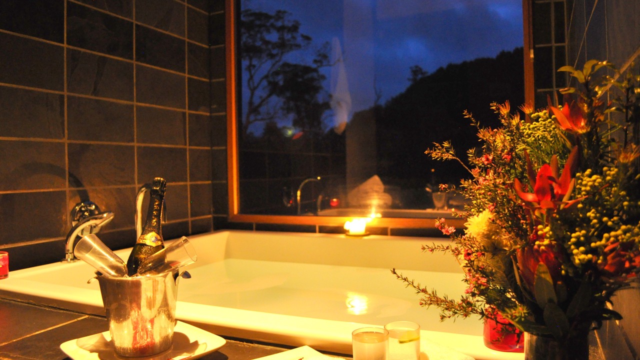 Photo of Bedroom in Cradle Mountain