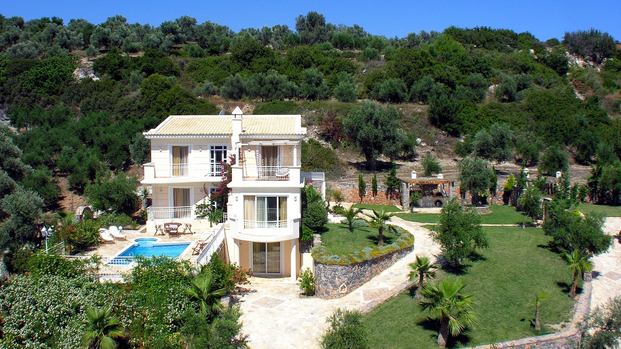 Photo of Outdoor in Rethymno