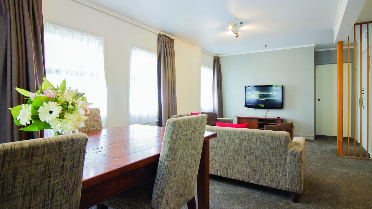 Photo of Bedroom in Otahuhu