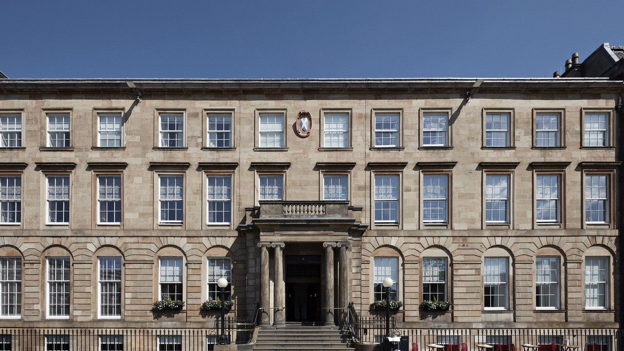 Photo of Outdoor in City Centre Glasgow