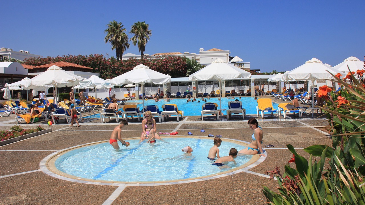 Photo of Outdoor in Anissaras