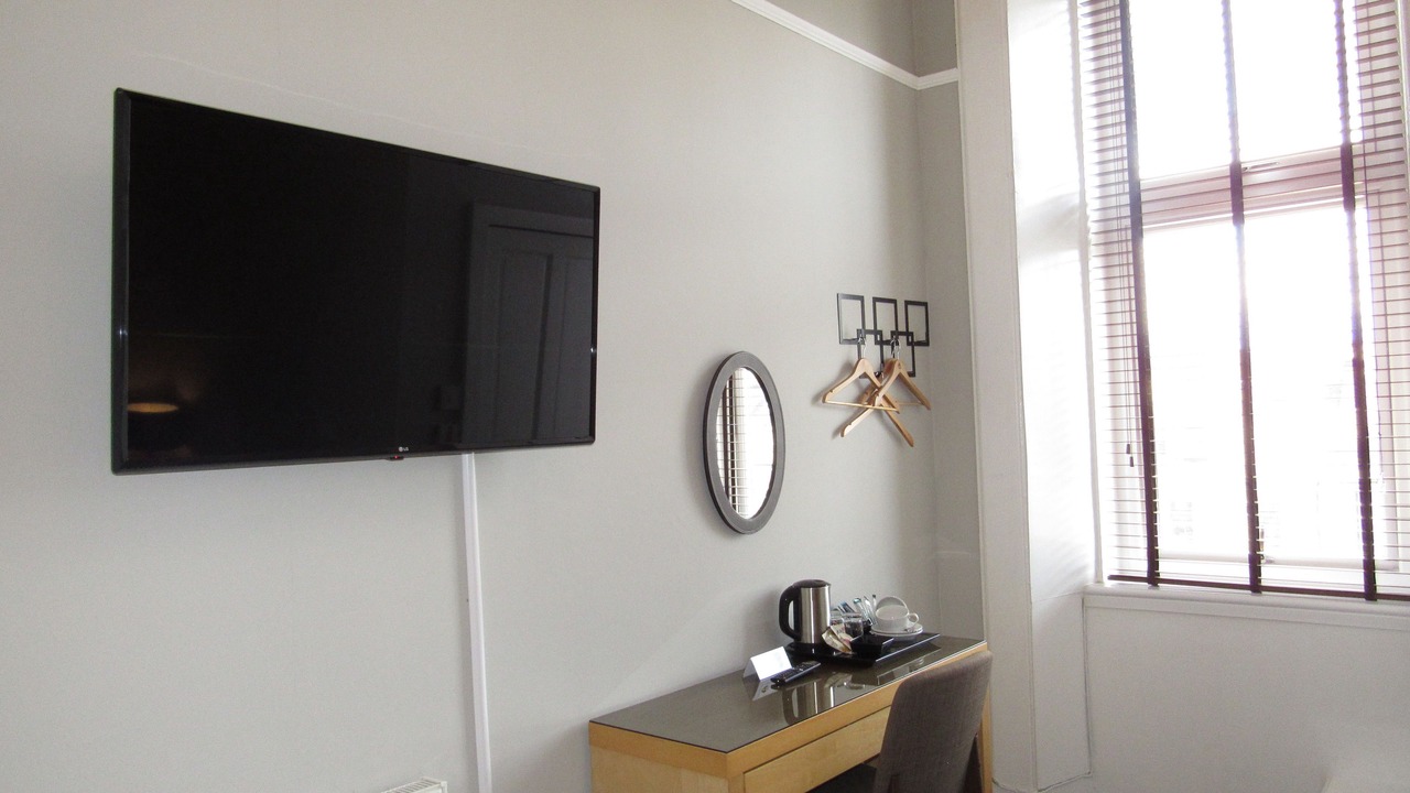 Photo of Bedroom in East End