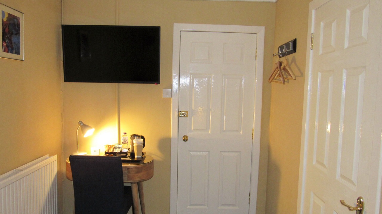 Photo of Bedroom in East End