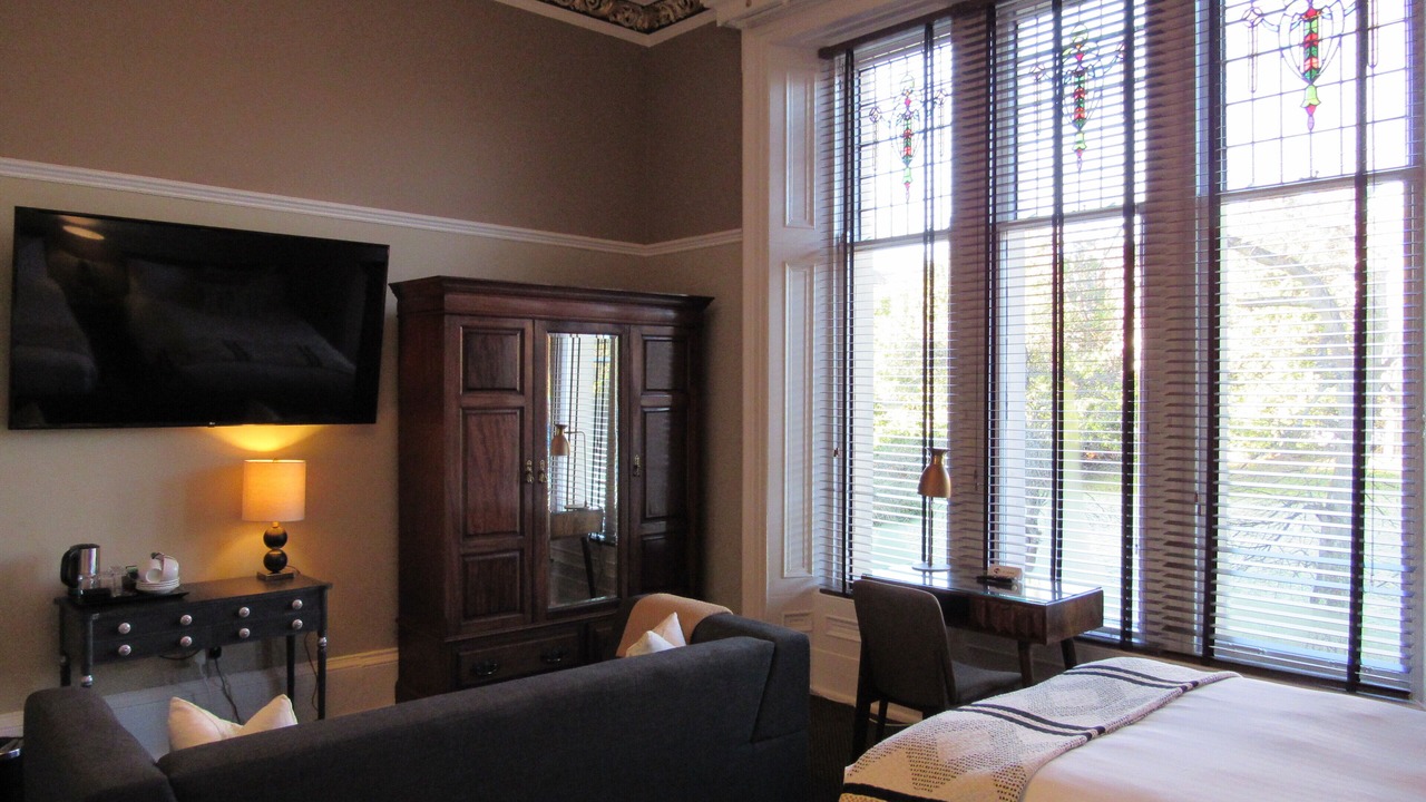 Photo of Bedroom in East End
