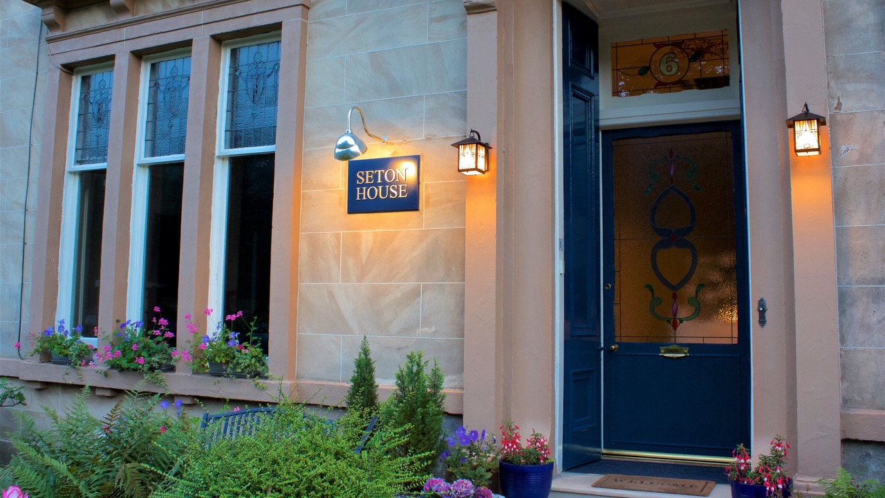 Photo of Outdoor in East End