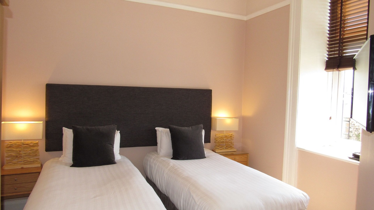 Photo of Bedroom in East End