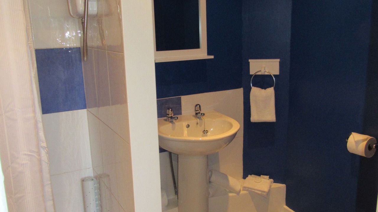 Photo of Bathroom in East End