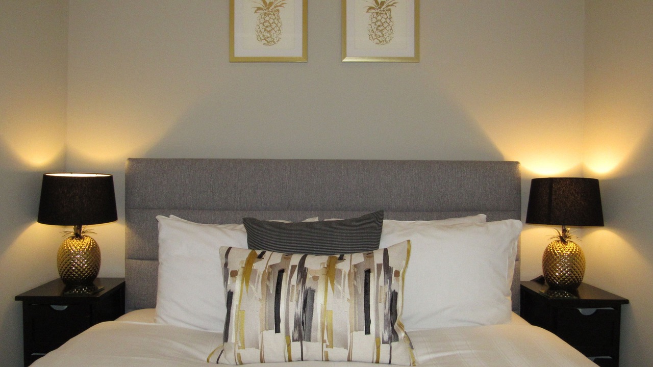 Photo of Bedroom in East End