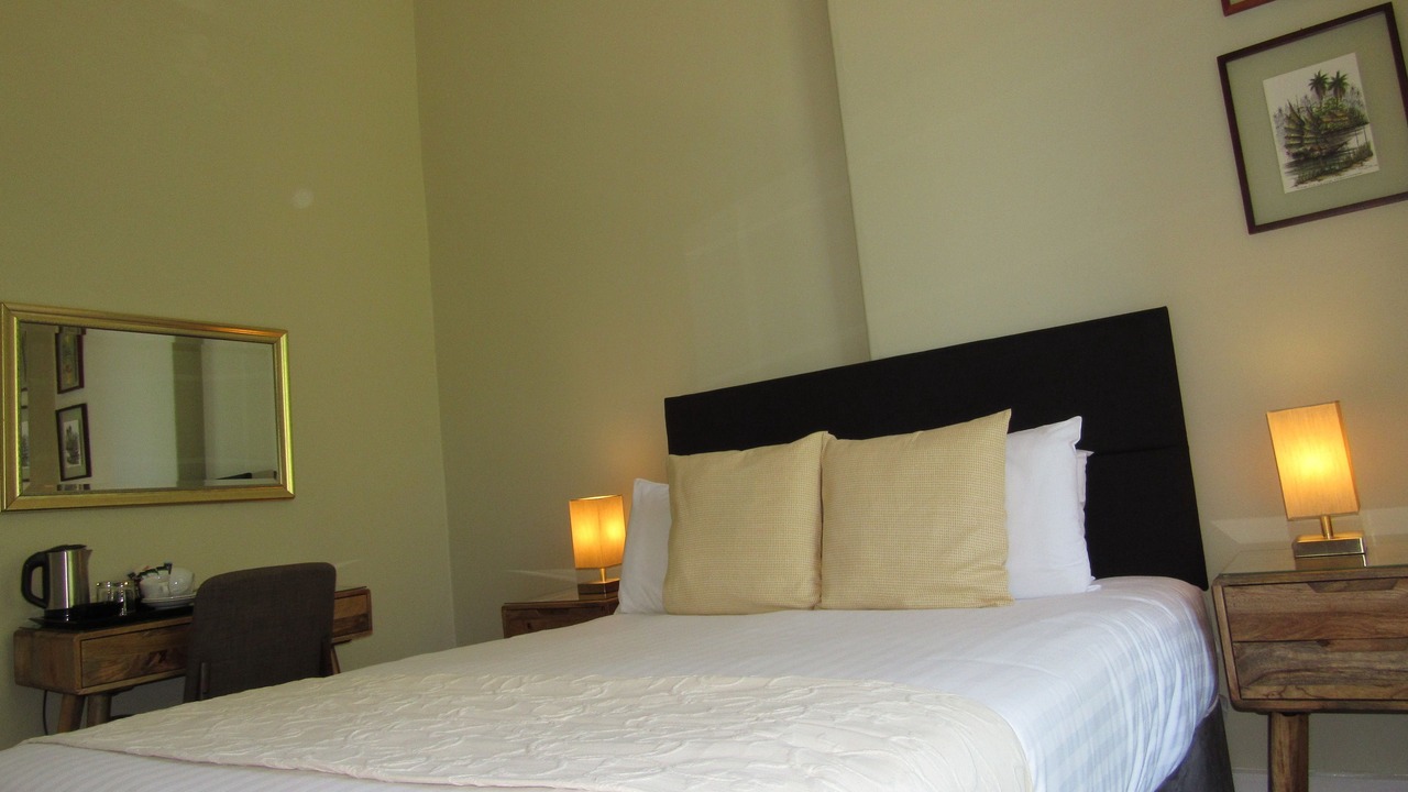 Photo of Bedroom in East End
