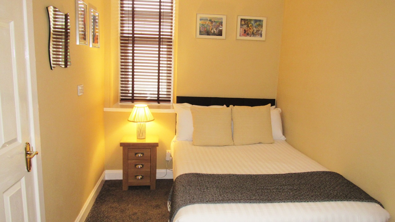 Photo of Bedroom in East End
