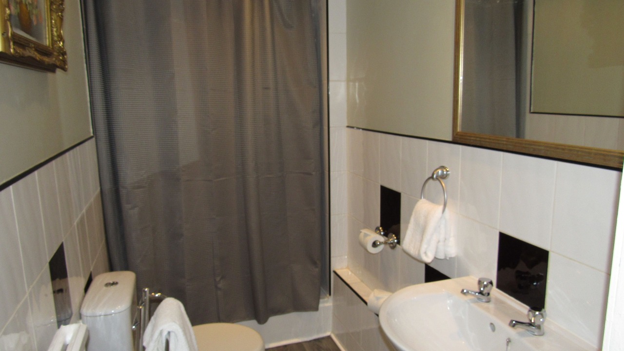 Photo of Bathroom in East End