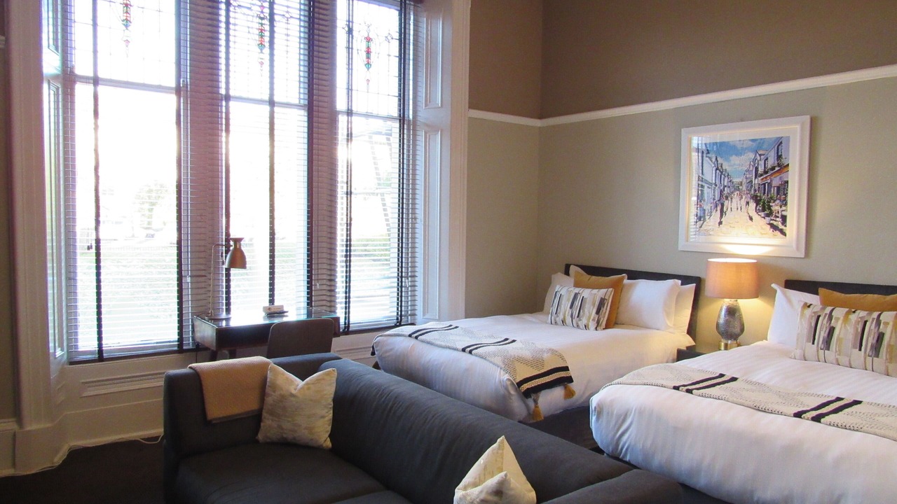 Photo of Bedroom in East End