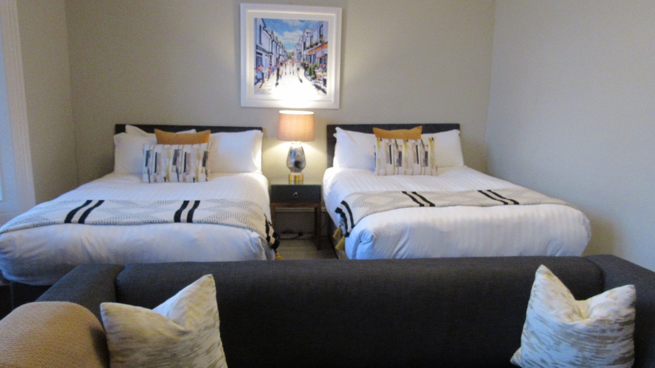 Photo of Bedroom in East End