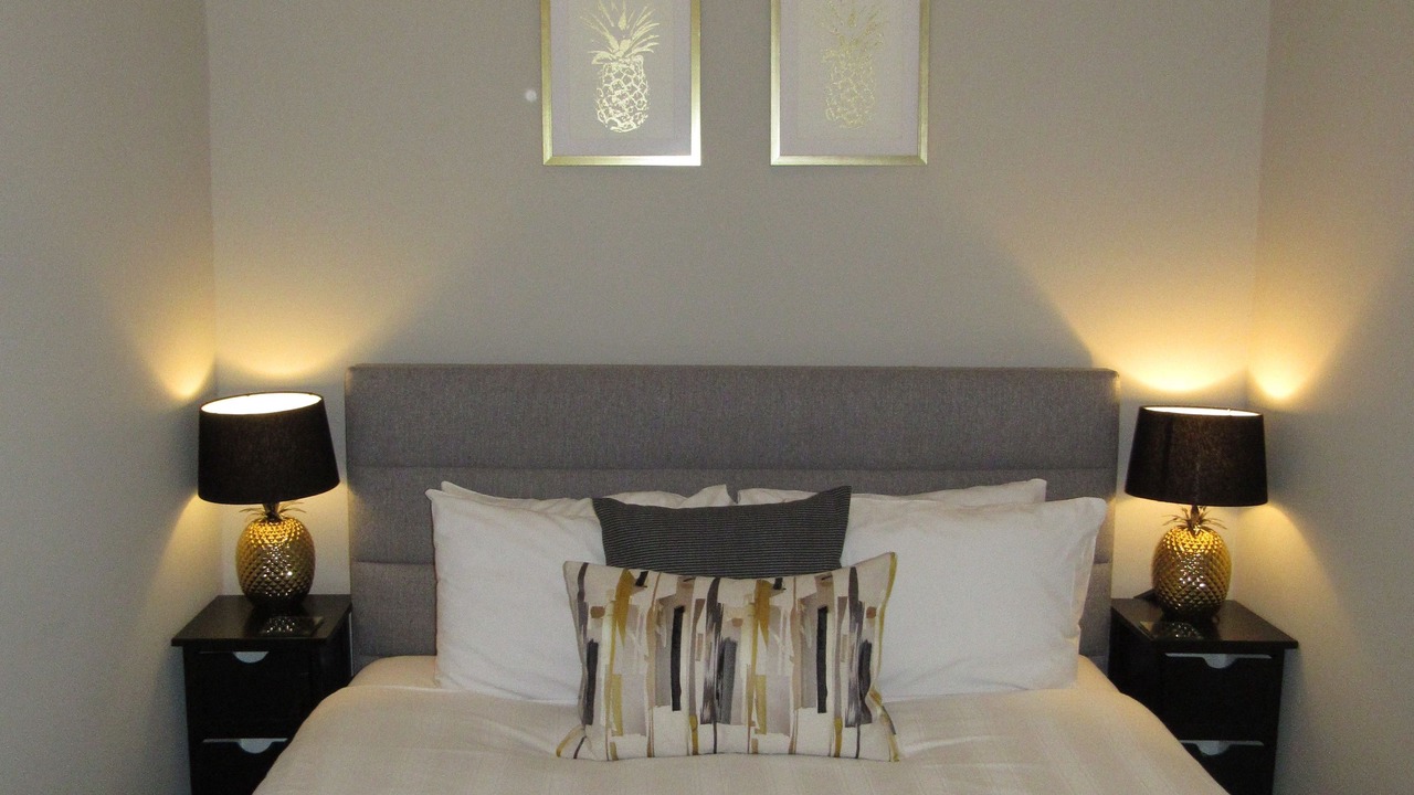 Photo of Bedroom in East End