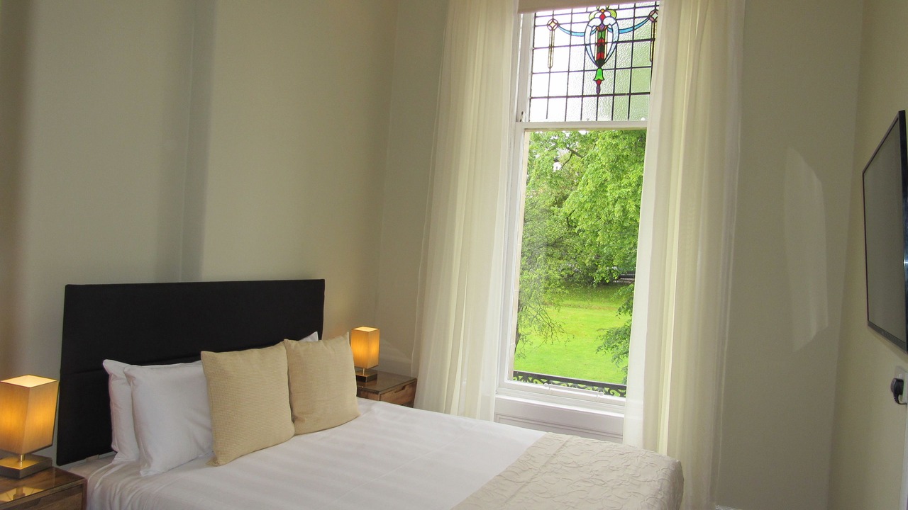 Photo of Bedroom in East End