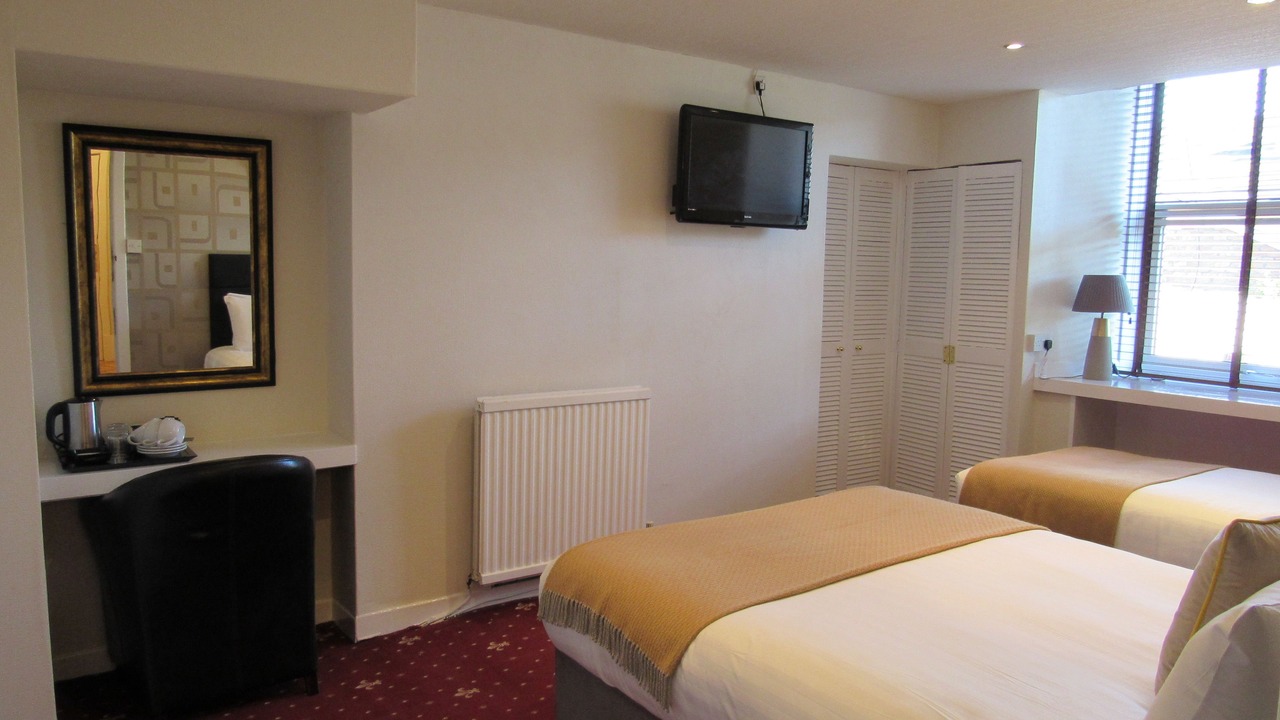 Photo of Bedroom in East End