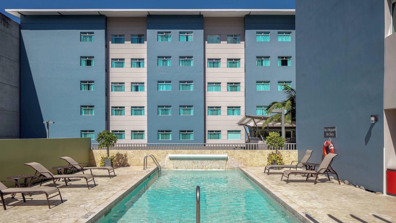 Photo of Outdoor in Escazu
