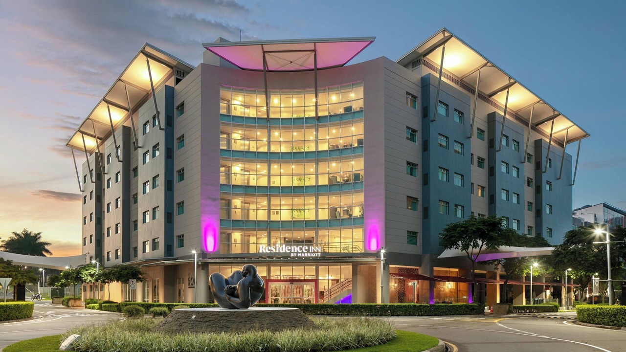 Photo of Outdoor in Escazu