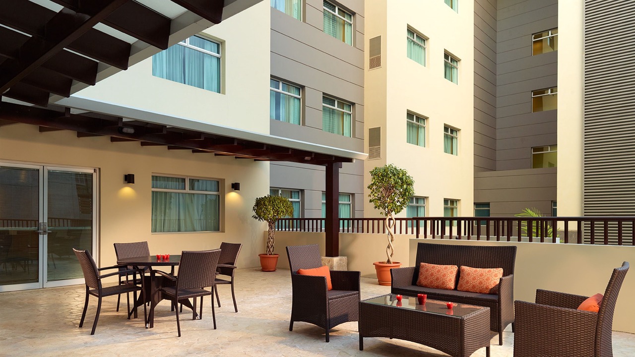 Photo of Patio Balcony in Escazu