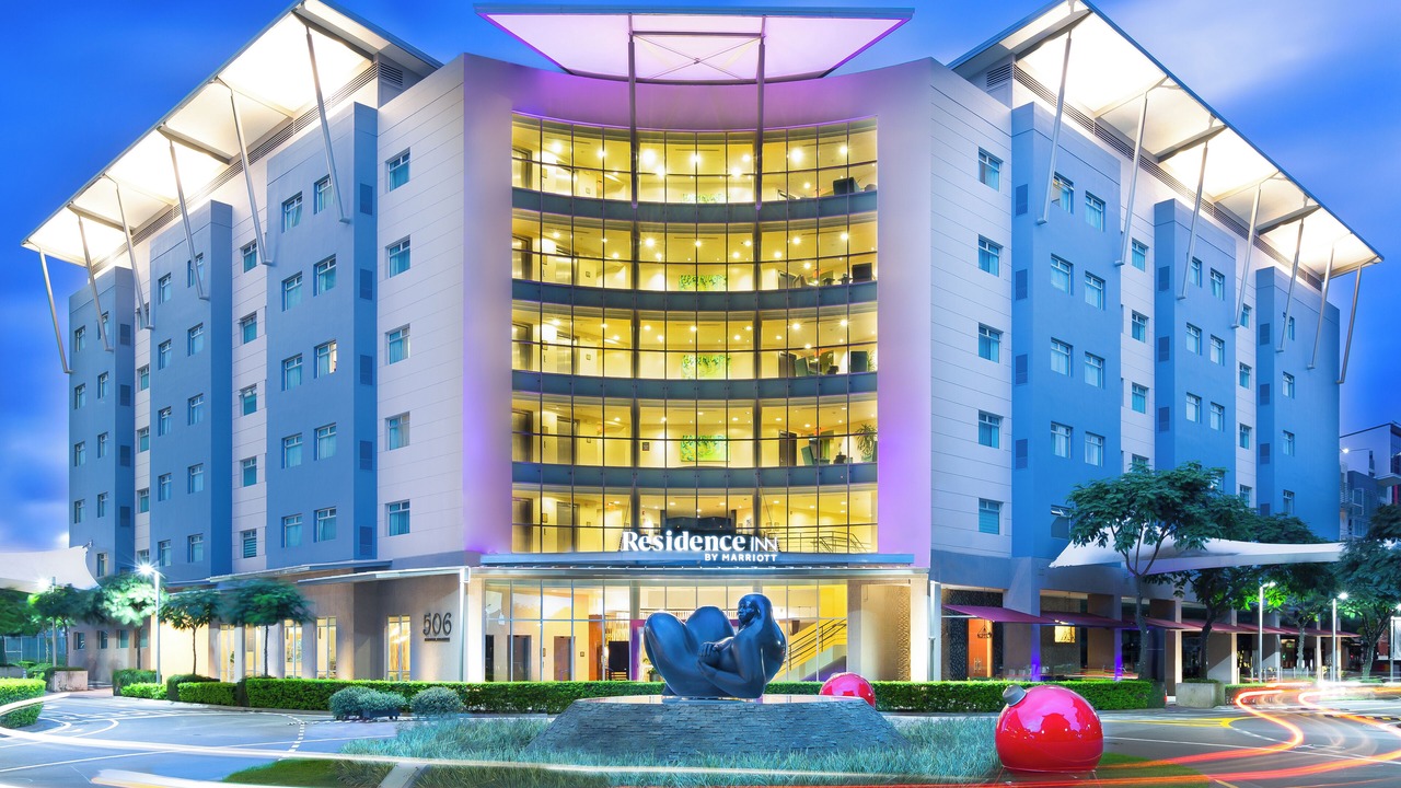 Photo of Outdoor in Escazu