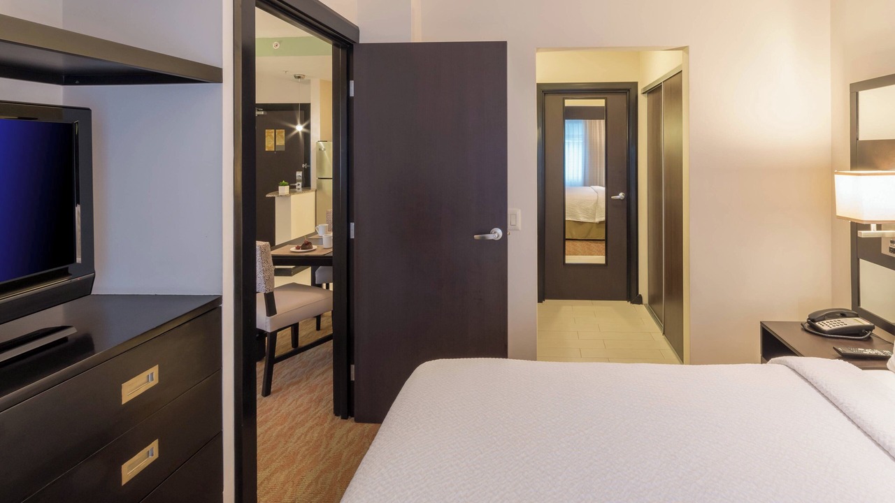 Photo of Bedroom in Escazu
