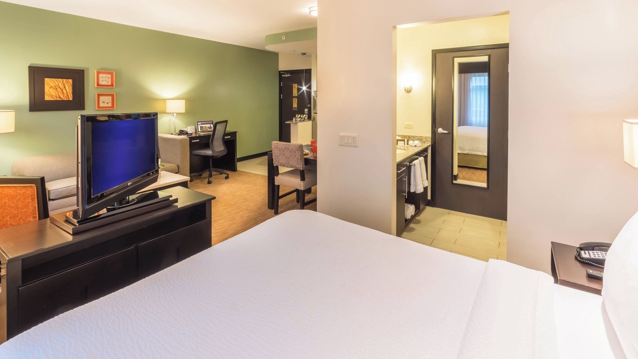 Photo of Bedroom in Escazu