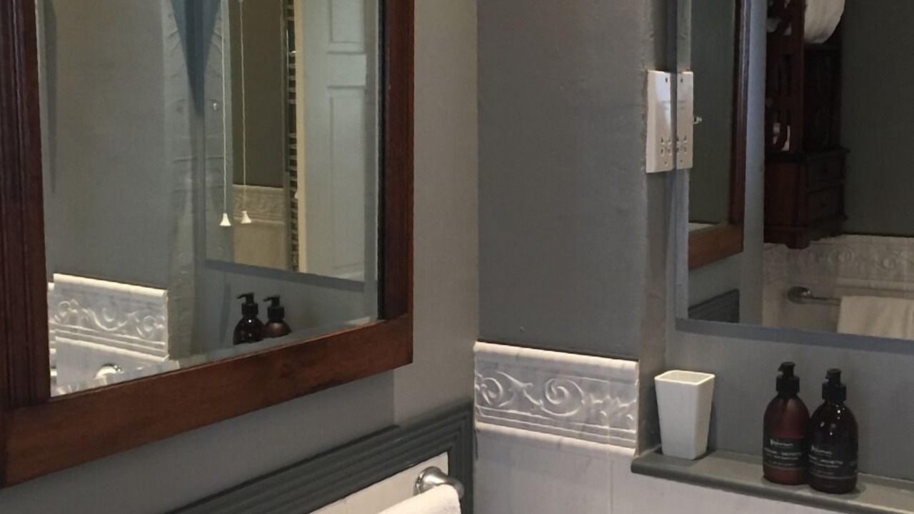 Photo of Bathroom in Oban