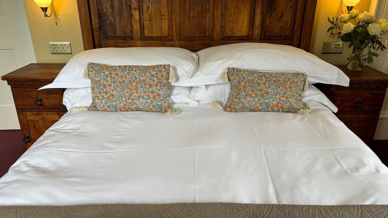 Photo of Bedroom in Oban