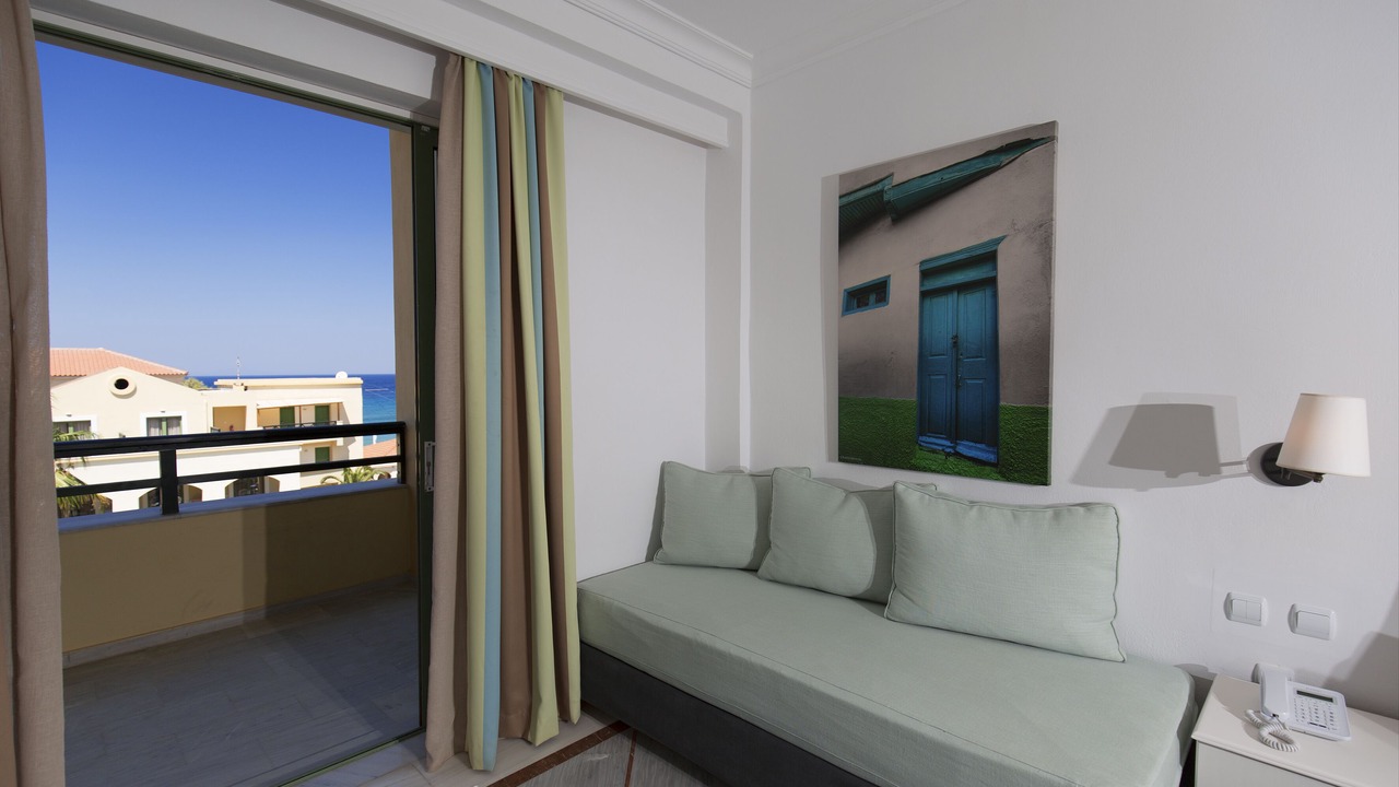 Photo of Bedroom in Karlovassi