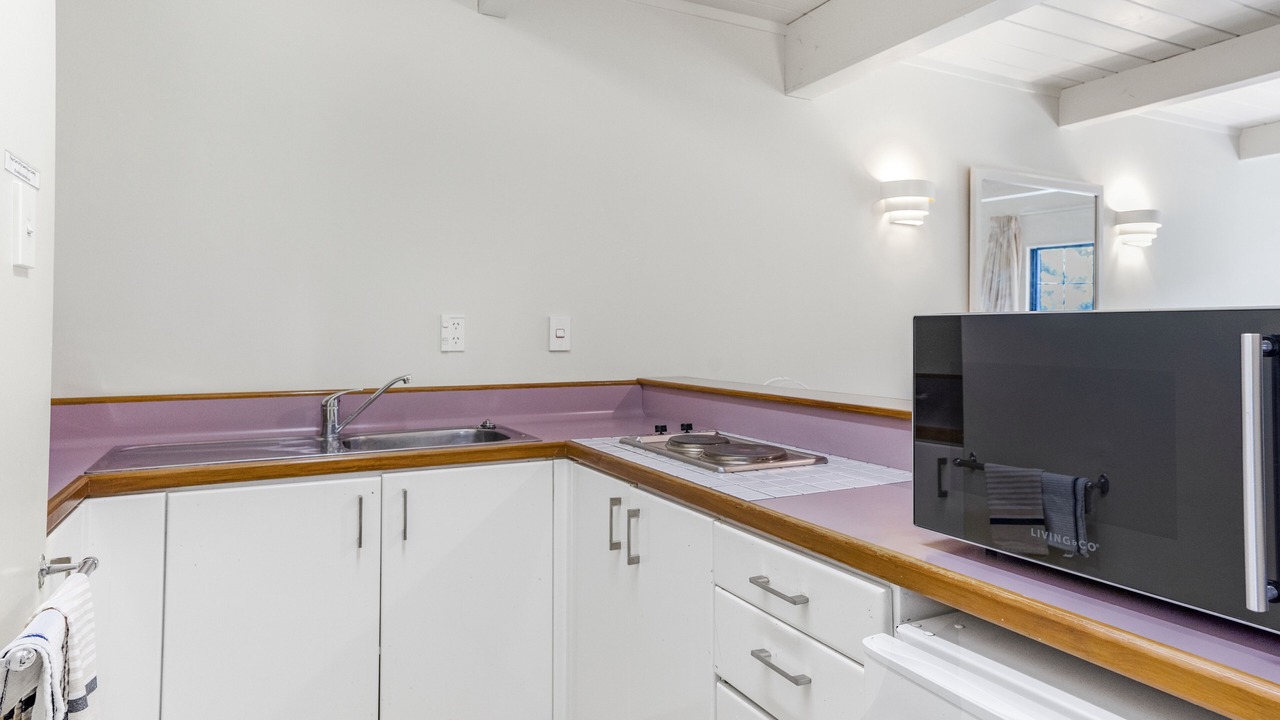 Photo of Kitchen in Newlands