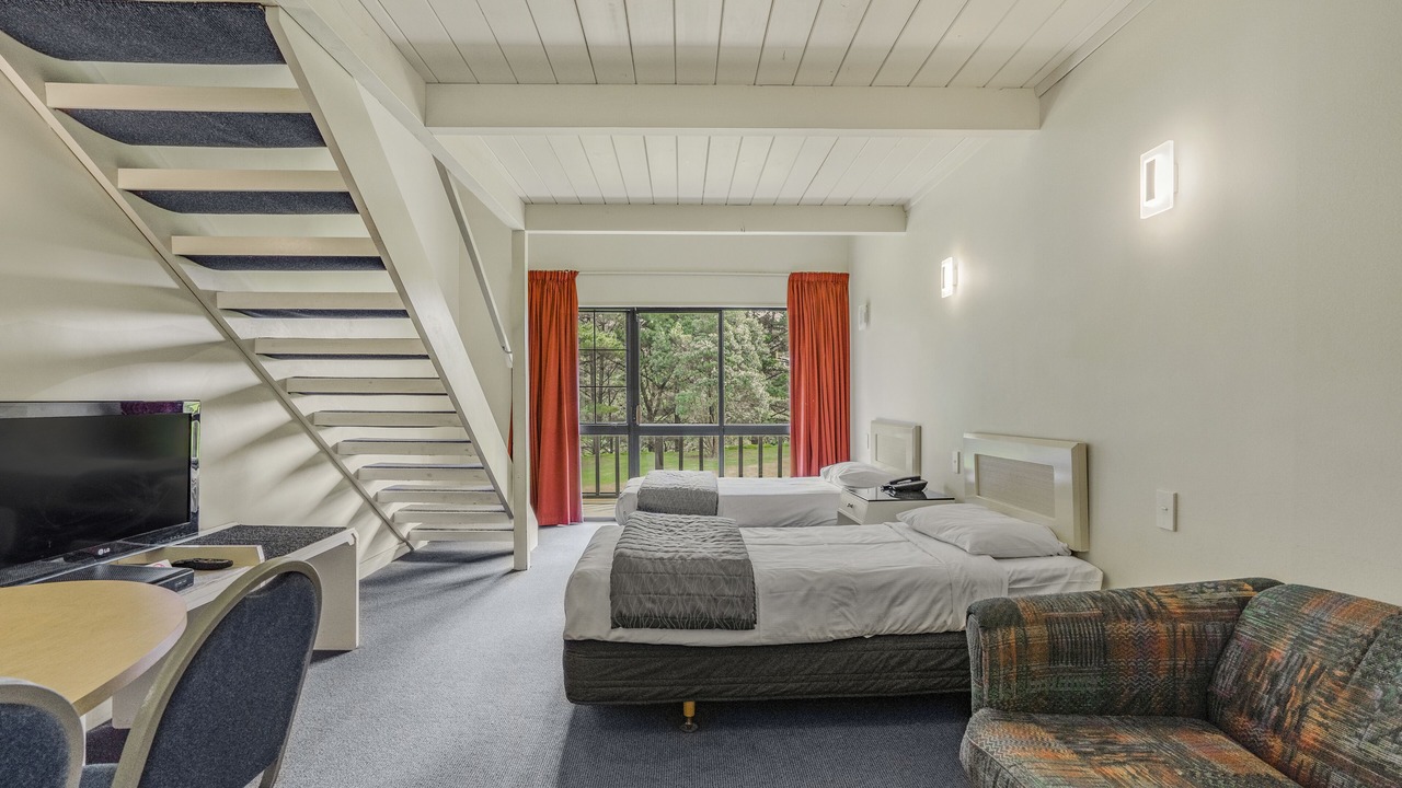 Photo of Bedroom in Newlands