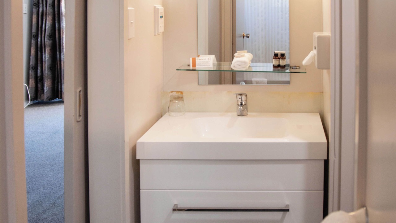 Photo of Bathroom in Invercargill