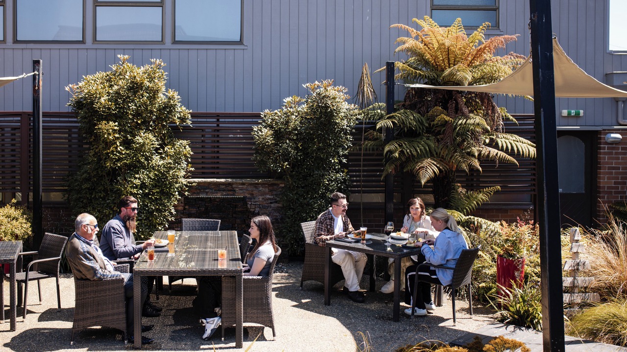 Photo of Outdoor in Invercargill