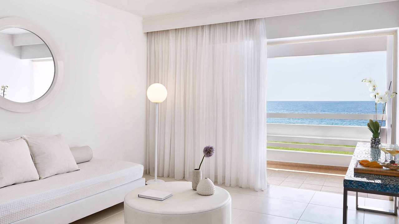 Photo of Bedroom in Pigianos Kampos