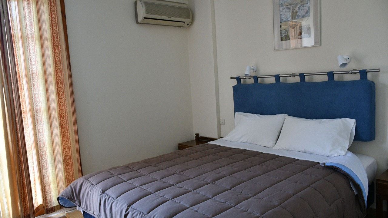 Photo of Bedroom in Archaia Olympia