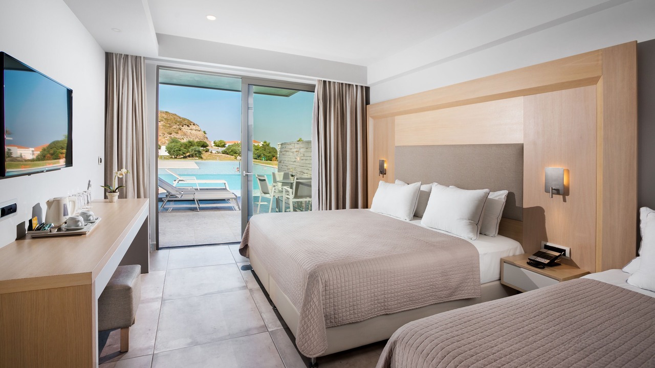 Photo of Bedroom in Kardamena