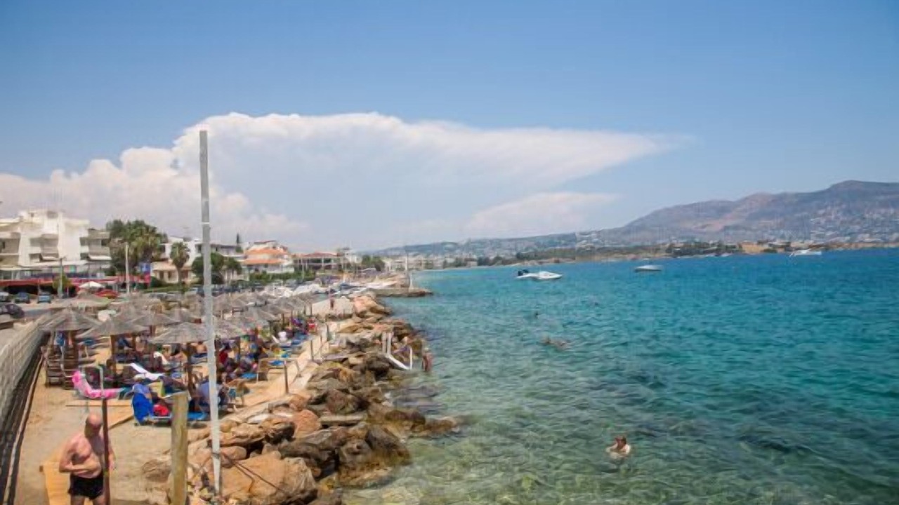 Photo of Others in Porto Rafti