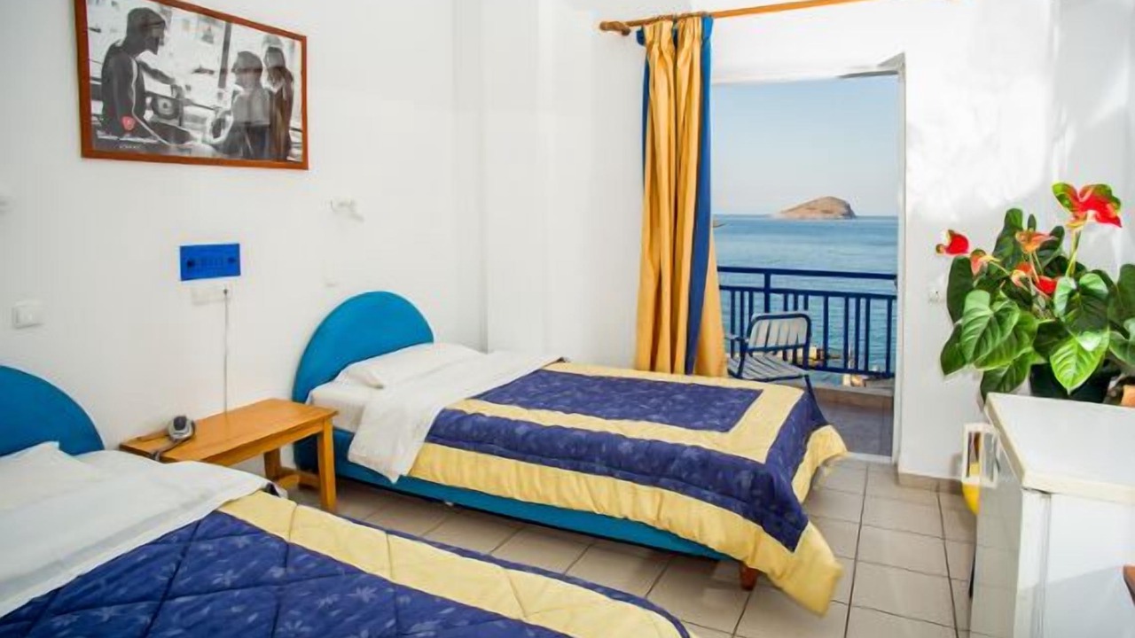 Photo of Bedroom in Porto Rafti