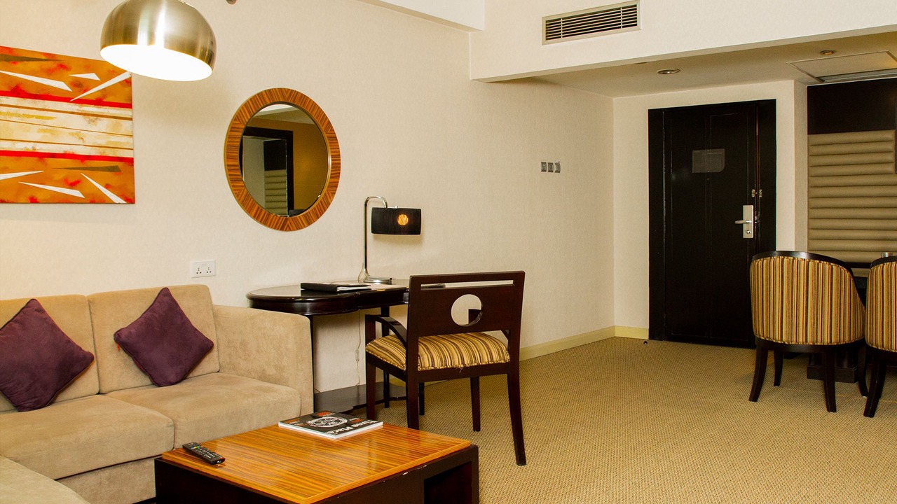 Photo of Bedroom in Bangka
