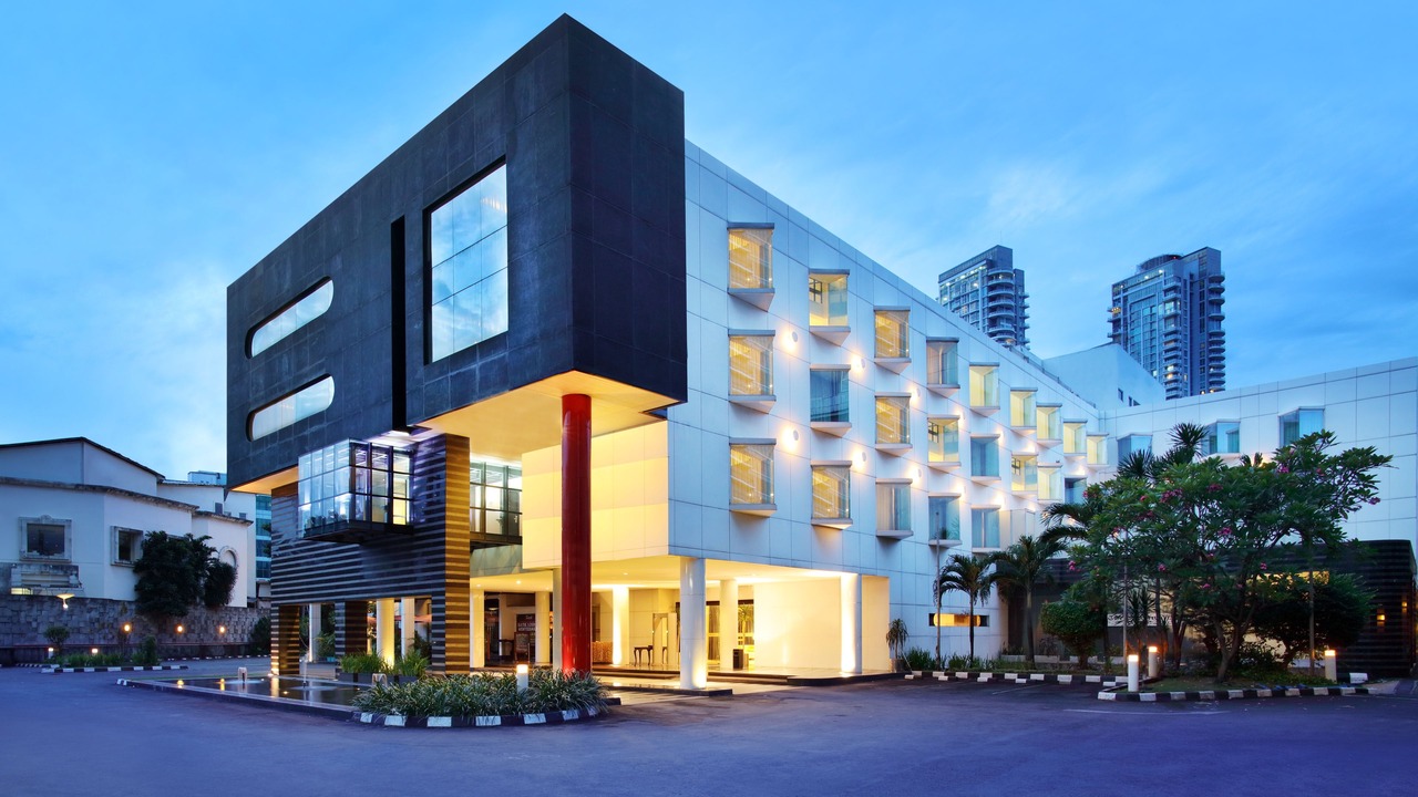 Photo of Outdoor in Bangka