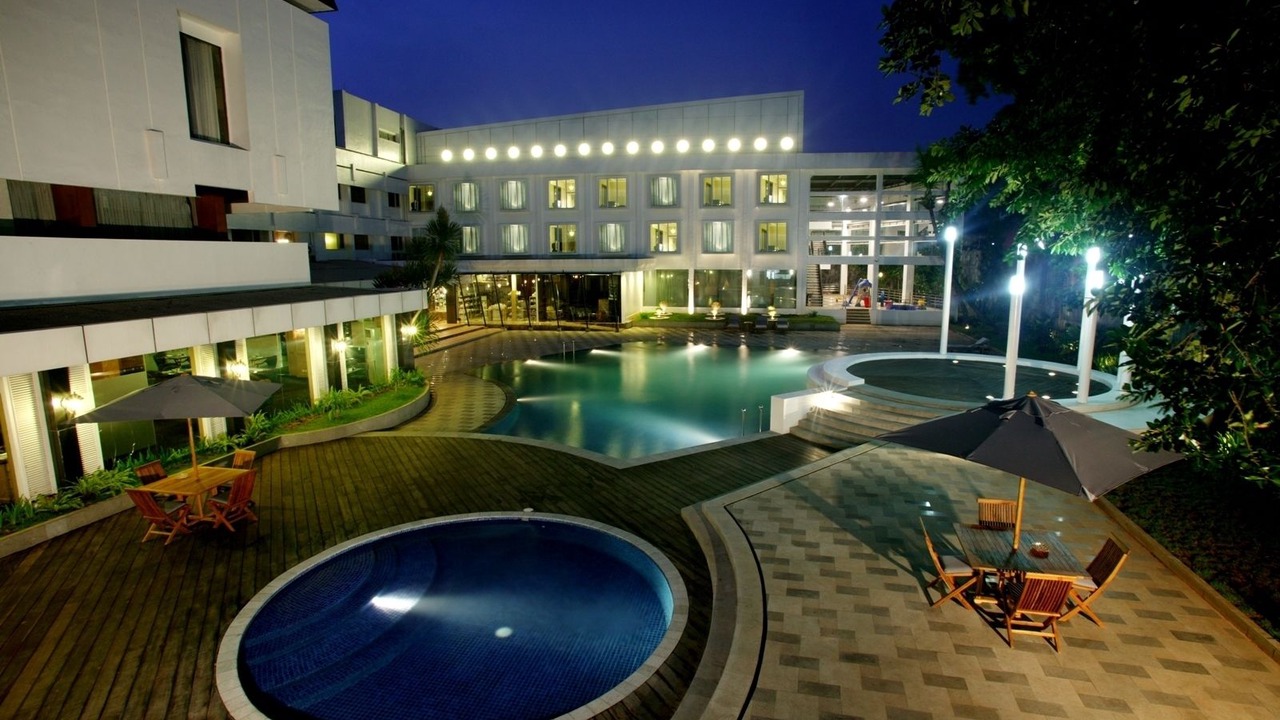 Photo of Outdoor in Bangka