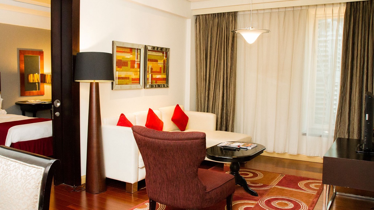 Photo of Bedroom in Bangka