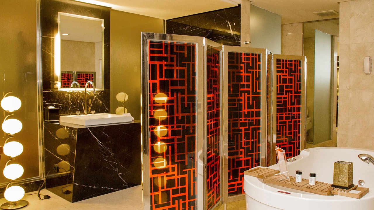 Photo of Bathroom in Bangka