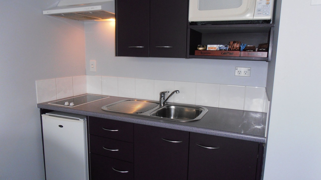 Photo of Kitchen in Johnsonville