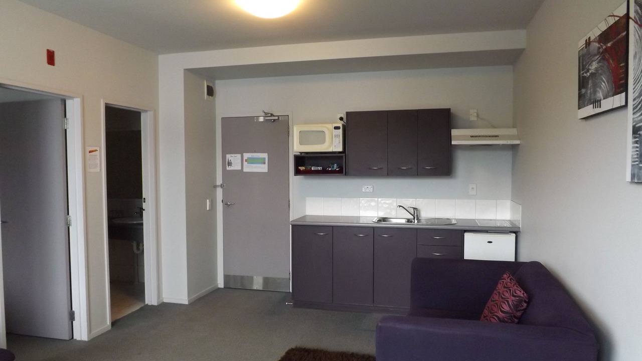 Photo of Kitchen in Johnsonville