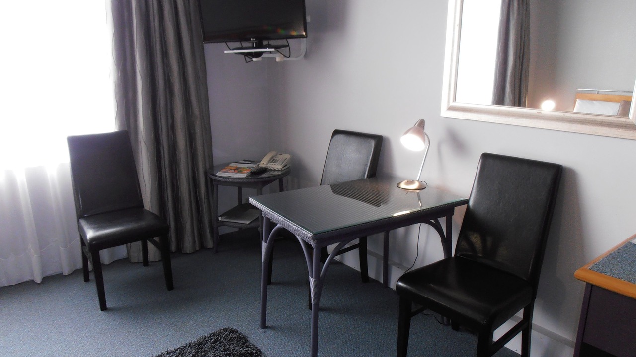 Photo of Bedroom in Johnsonville