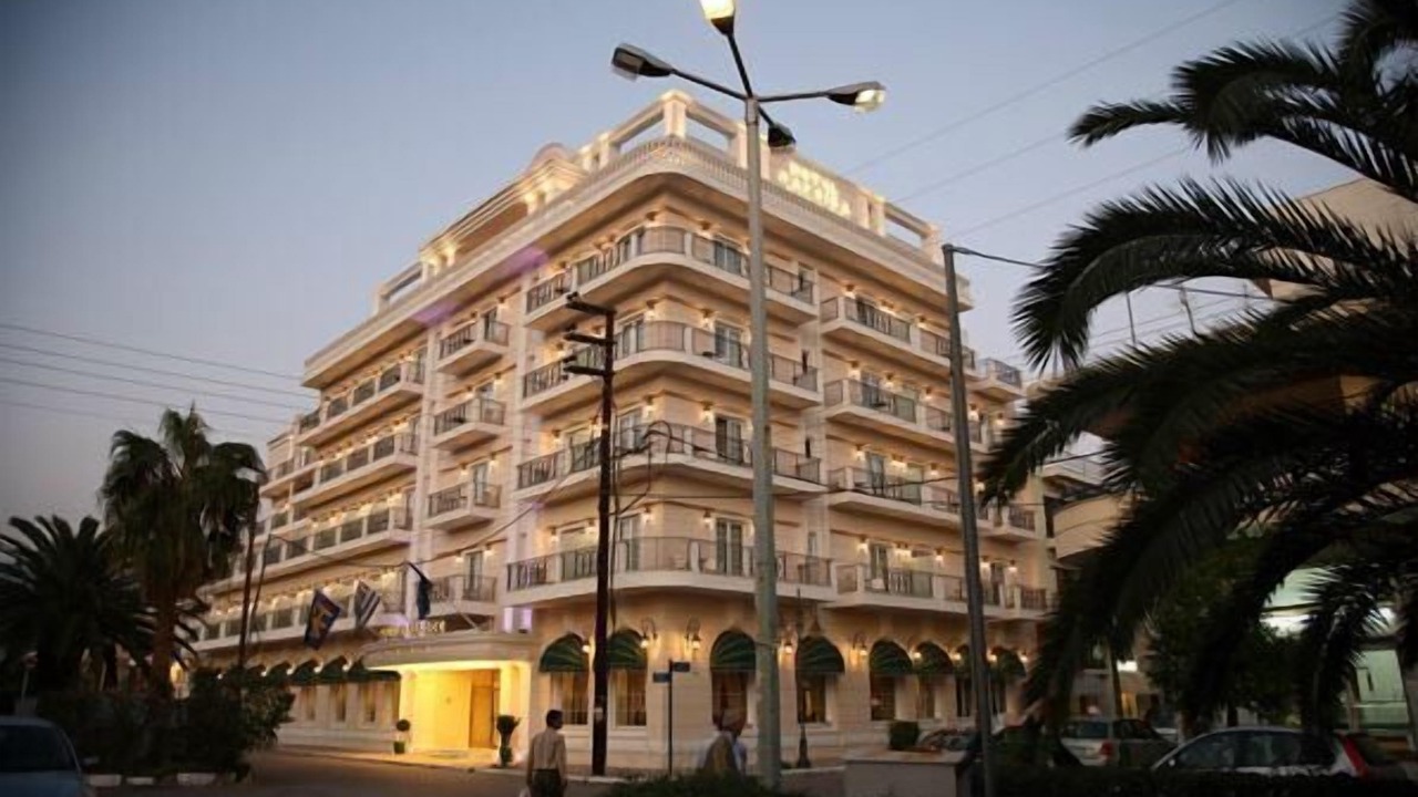 Photo of Outdoor in Itea